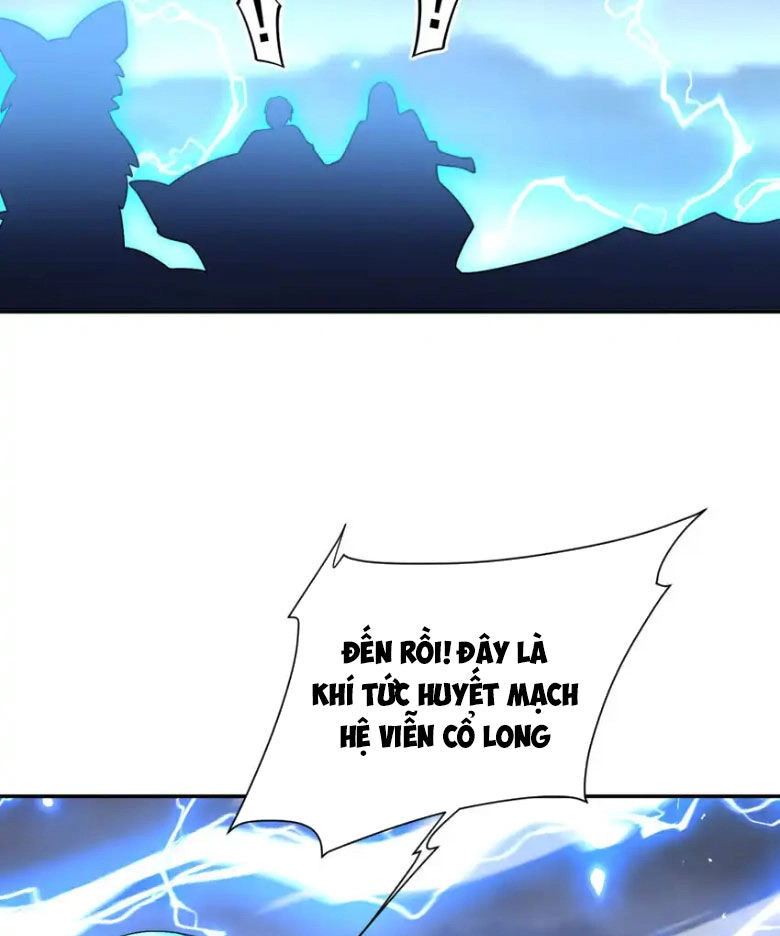 Cựu Nhật Ngự Long Chapter 94 - 73