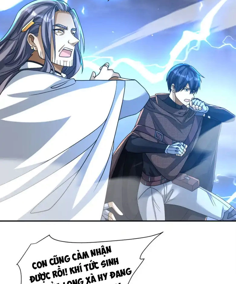 Cựu Nhật Ngự Long Chapter 94 - 74