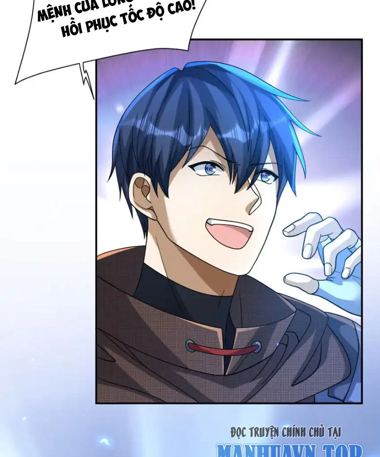 Cựu Nhật Ngự Long Chapter 94 - 75