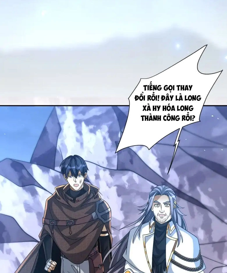 Cựu Nhật Ngự Long Chapter 94 - 78