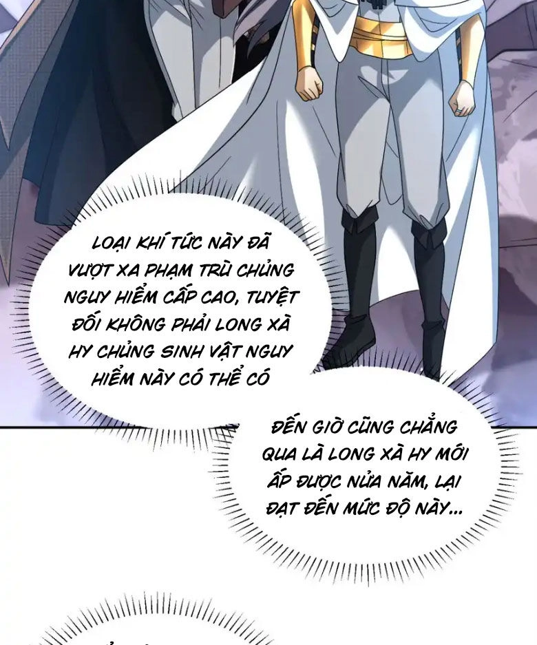 Cựu Nhật Ngự Long Chapter 94 - 79