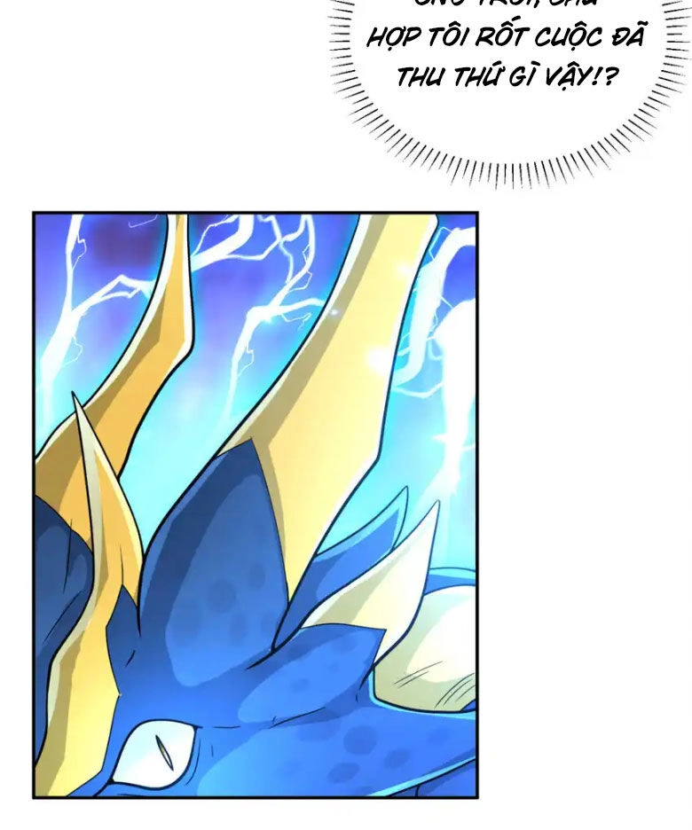 Cựu Nhật Ngự Long Chapter 94 - 81