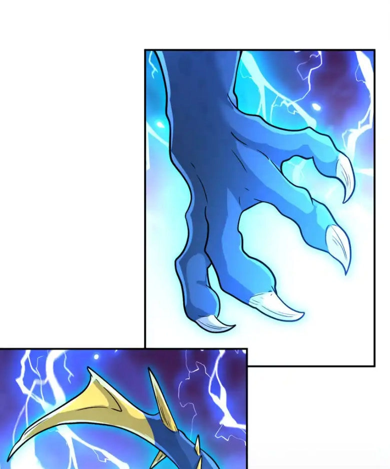 Cựu Nhật Ngự Long Chapter 94 - 82