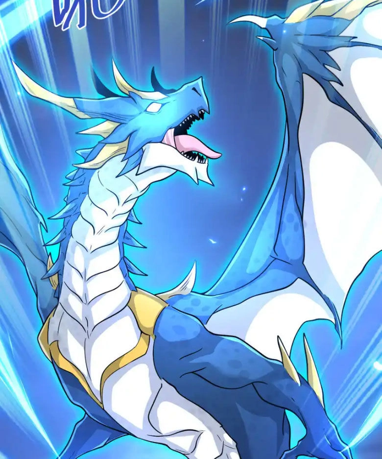 Cựu Nhật Ngự Long Chapter 94 - 84