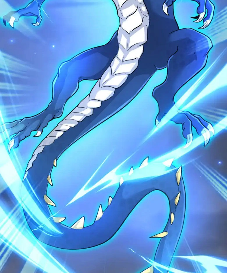 Cựu Nhật Ngự Long Chapter 94 - 85