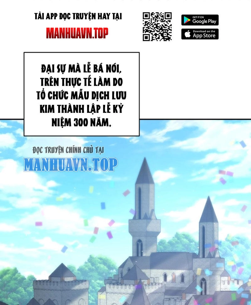 Cựu Nhật Ngự Long Chapter 98 - 1