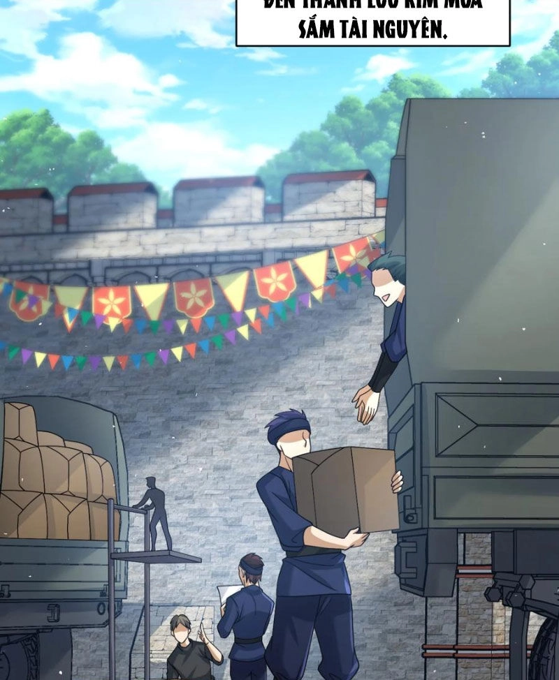 Cựu Nhật Ngự Long Chapter 98 - 3