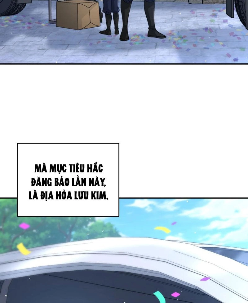 Cựu Nhật Ngự Long Chapter 98 - 4