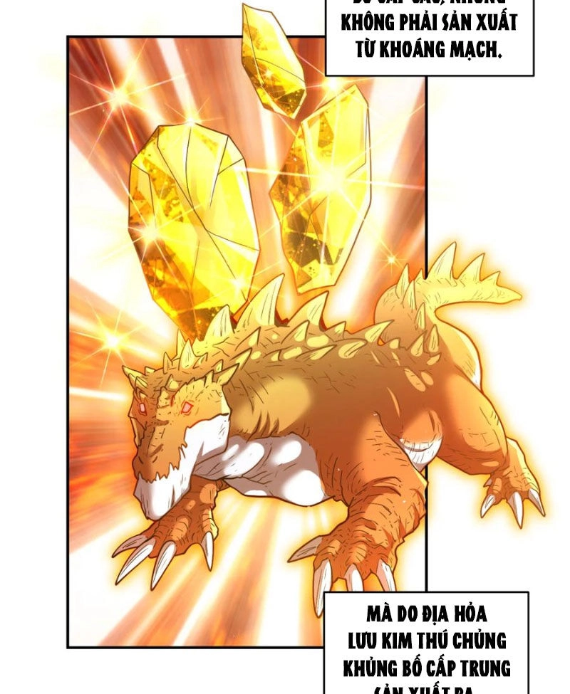 Cựu Nhật Ngự Long Chapter 98 - 6