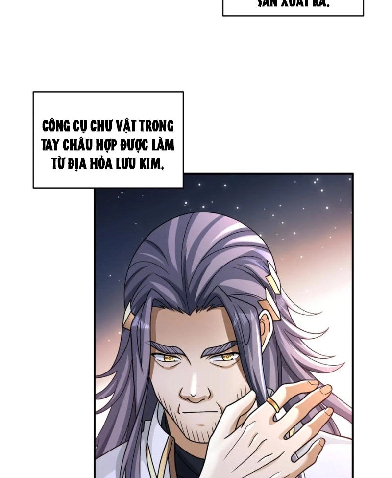 Cựu Nhật Ngự Long Chapter 98 - 7