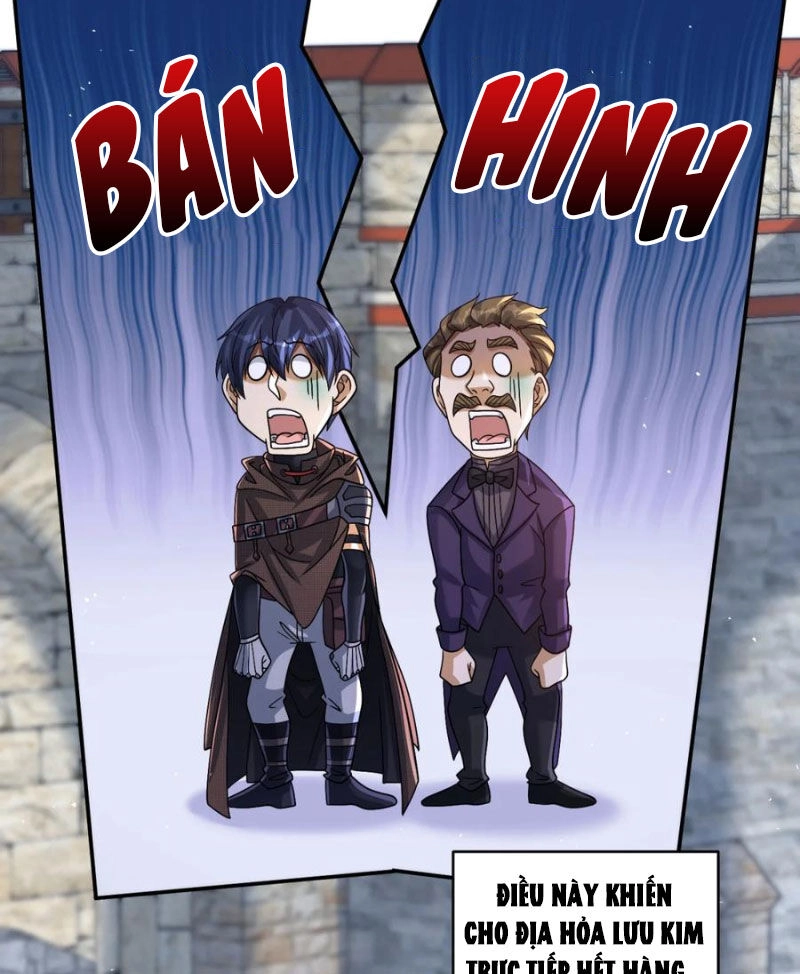 Cựu Nhật Ngự Long Chapter 98 - 9