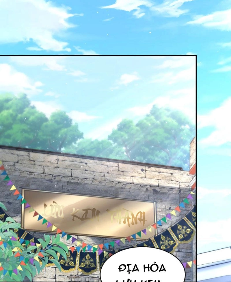 Cựu Nhật Ngự Long Chapter 98 - 13