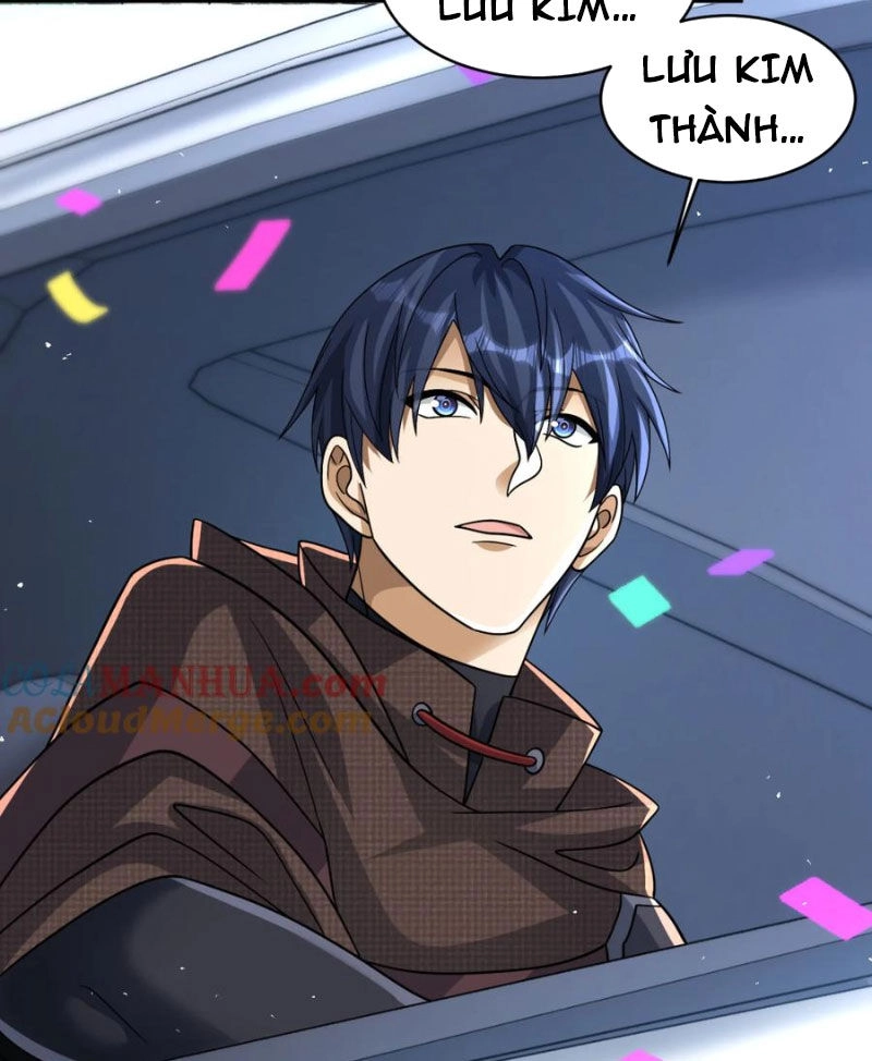 Cựu Nhật Ngự Long Chapter 98 - 14