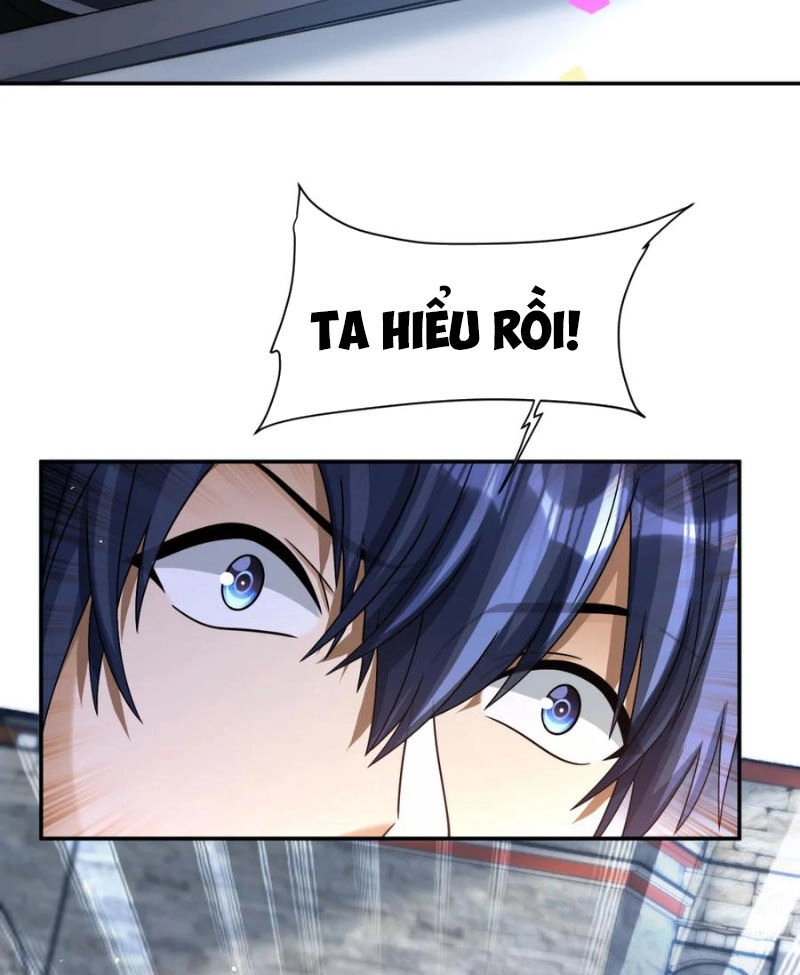 Cựu Nhật Ngự Long Chapter 98 - 15