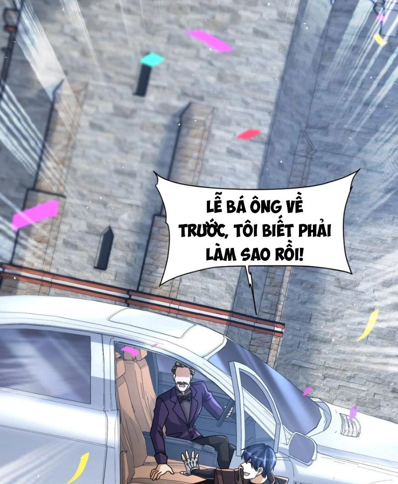 Cựu Nhật Ngự Long Chapter 98 - 16