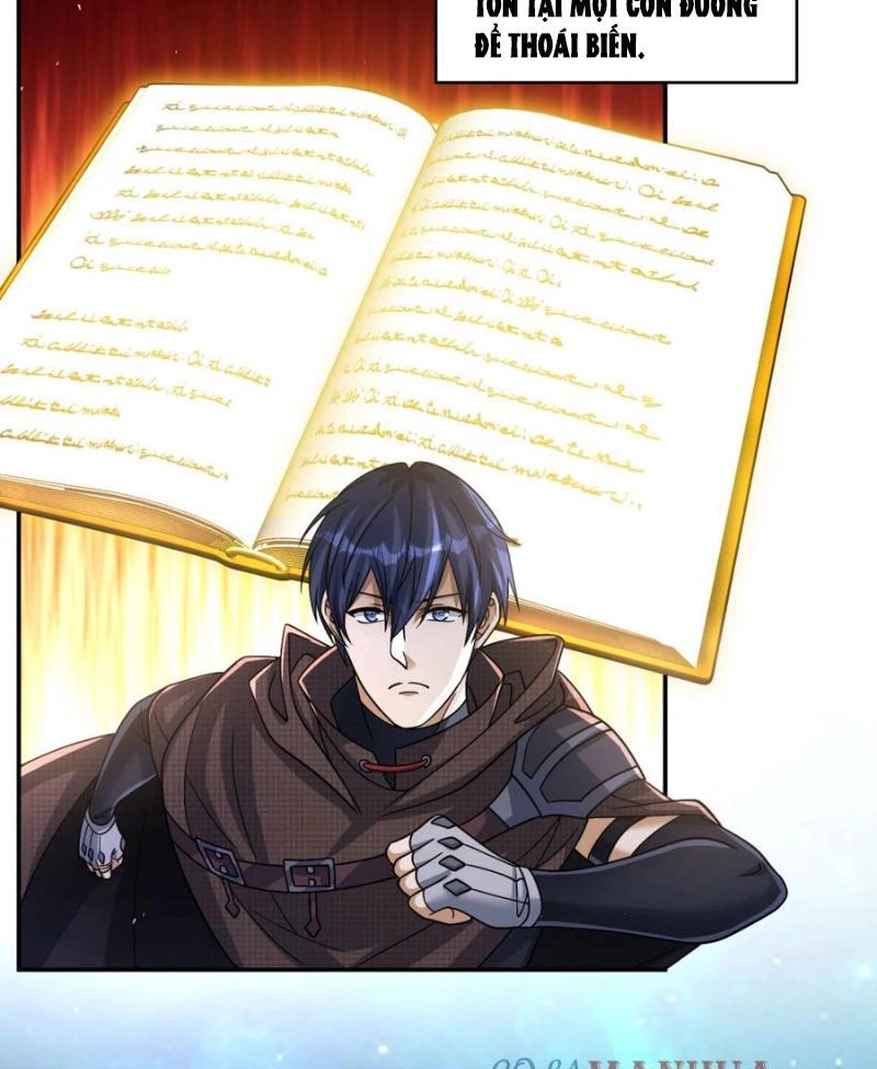 Cựu Nhật Ngự Long Chapter 98 - 18