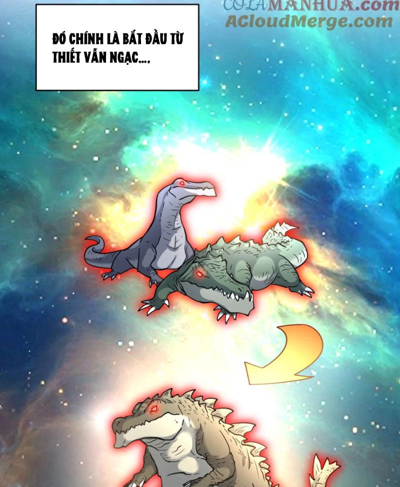 Cựu Nhật Ngự Long Chapter 98 - 19