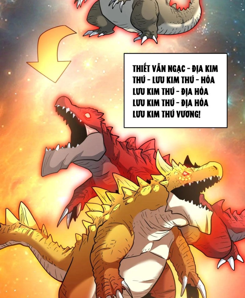 Cựu Nhật Ngự Long Chapter 98 - 20