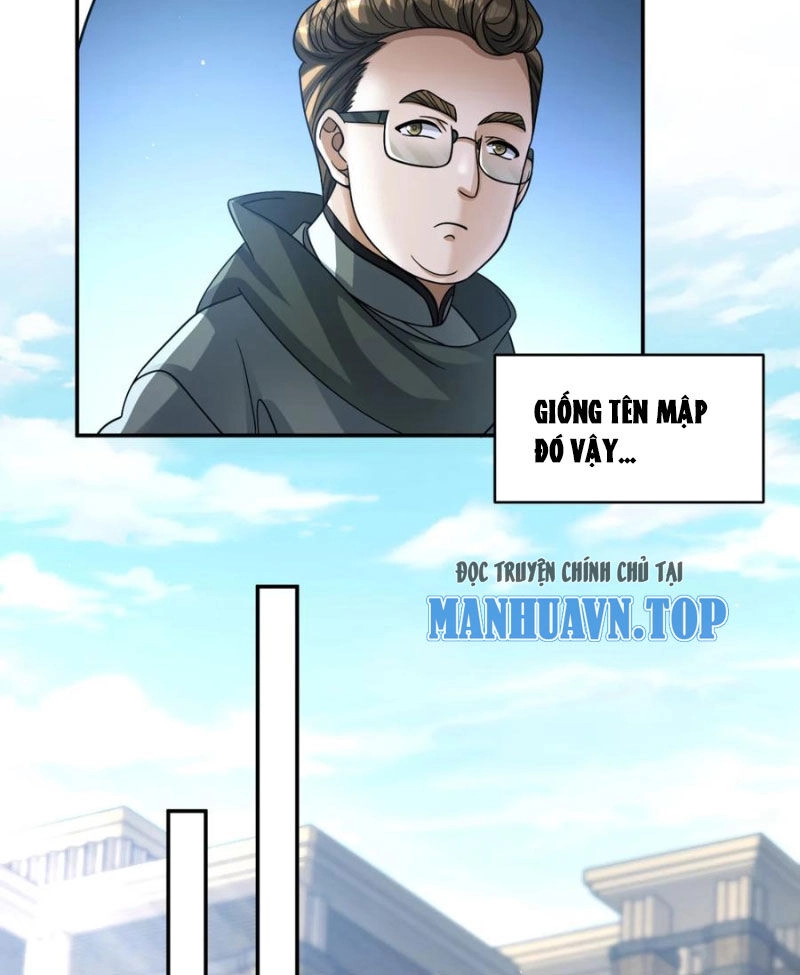 Cựu Nhật Ngự Long Chapter 98 - 22