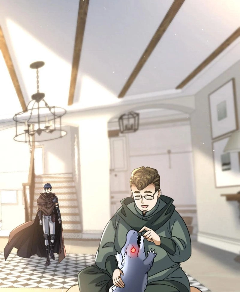 Cựu Nhật Ngự Long Chapter 98 - 25