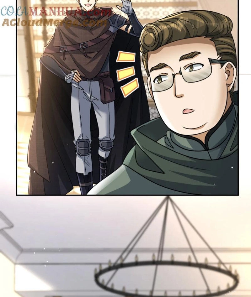 Cựu Nhật Ngự Long Chapter 98 - 27