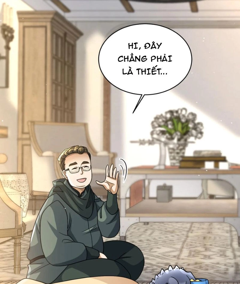 Cựu Nhật Ngự Long Chapter 98 - 28