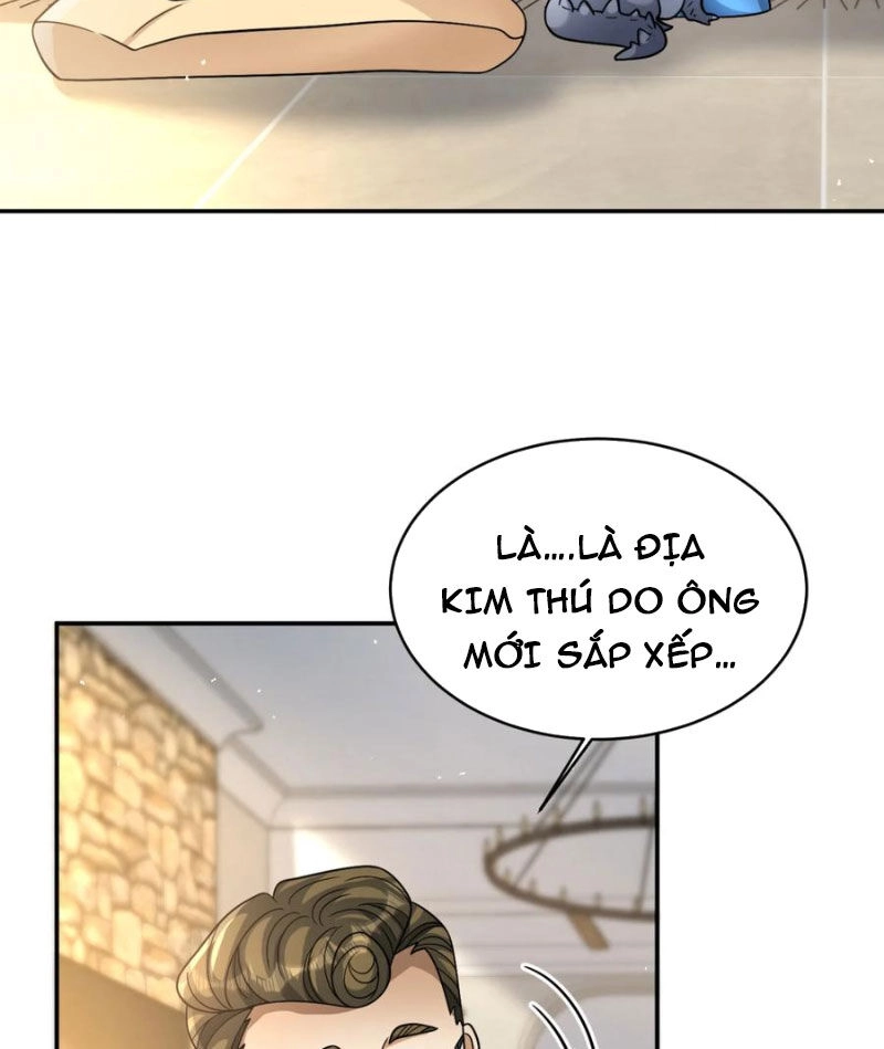 Cựu Nhật Ngự Long Chapter 98 - 29