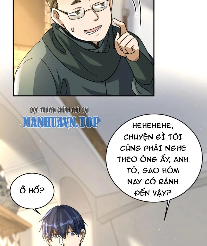 Cựu Nhật Ngự Long Chapter 98 - 30