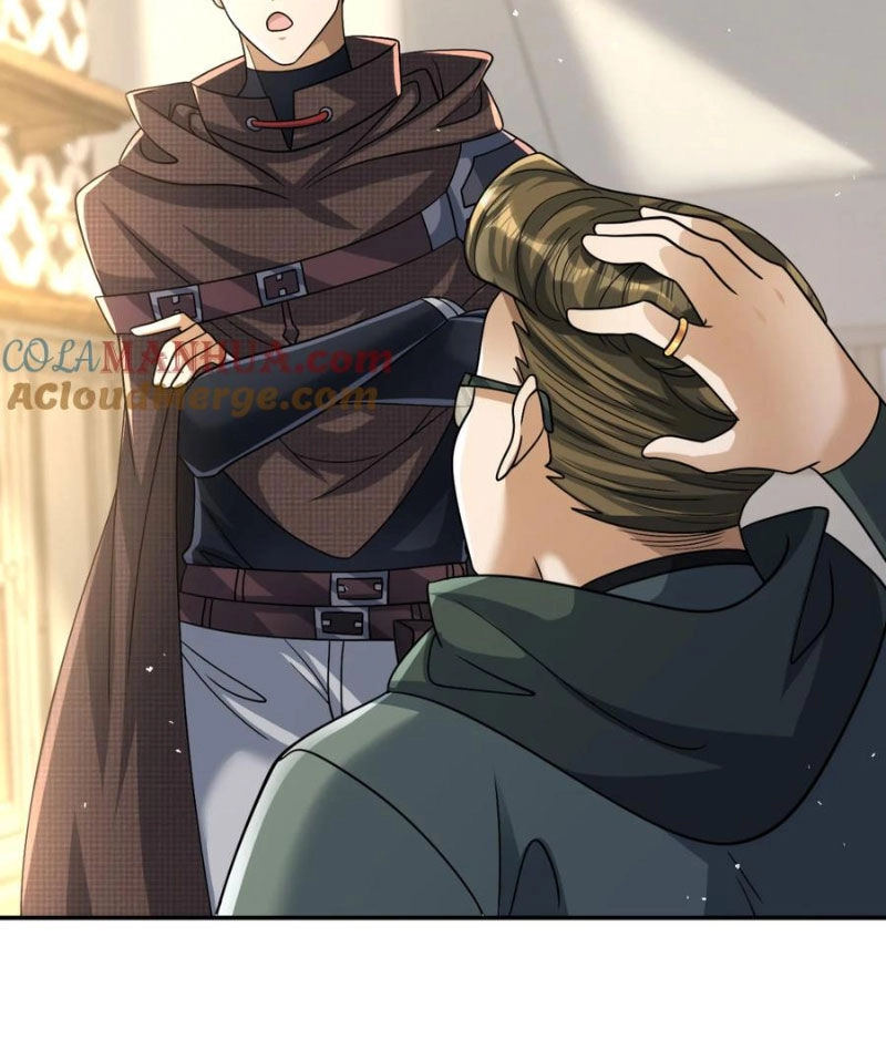 Cựu Nhật Ngự Long Chapter 98 - 31