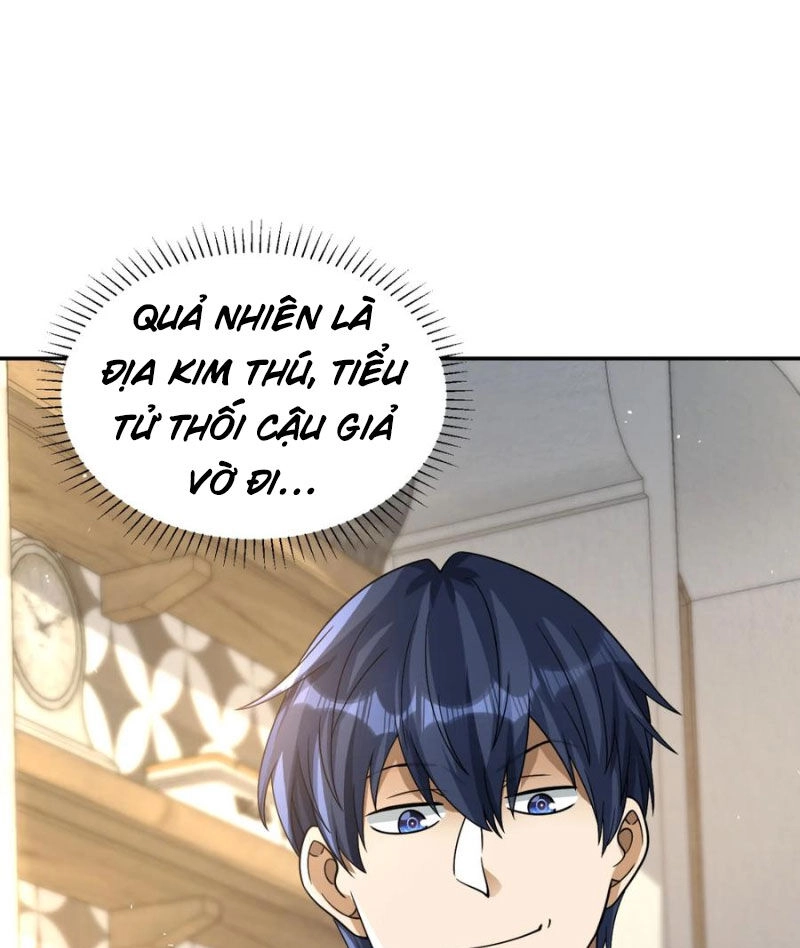 Cựu Nhật Ngự Long Chapter 98 - 32