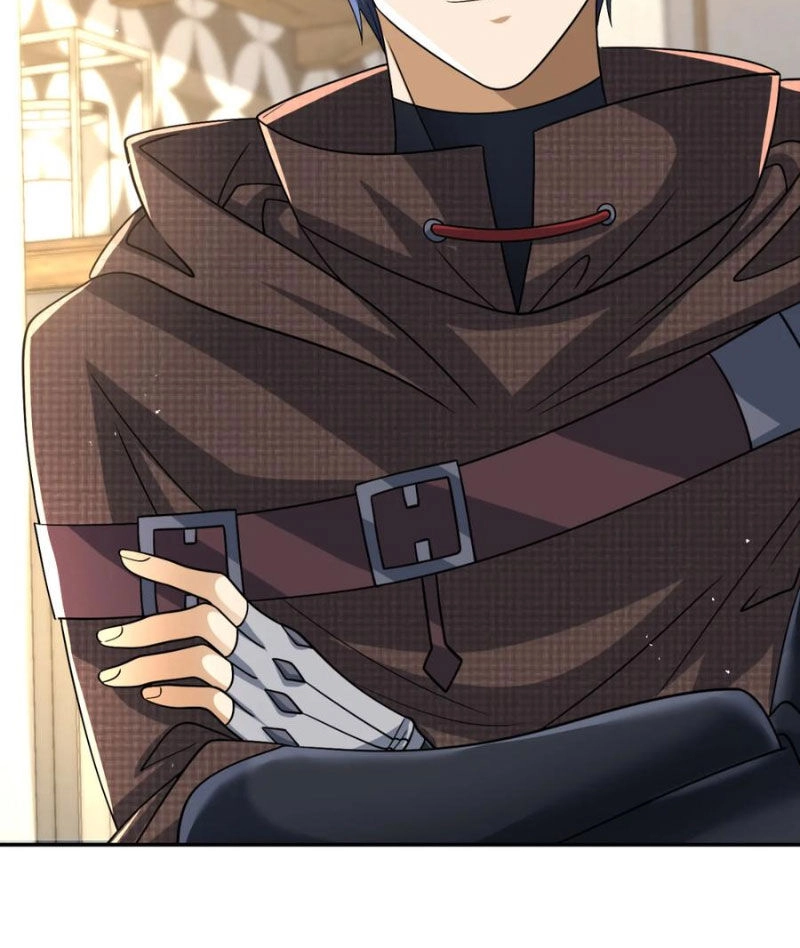 Cựu Nhật Ngự Long Chapter 98 - 33