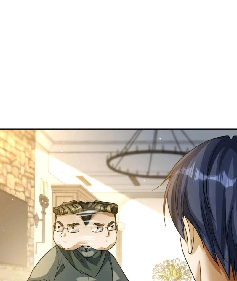 Cựu Nhật Ngự Long Chapter 98 - 34