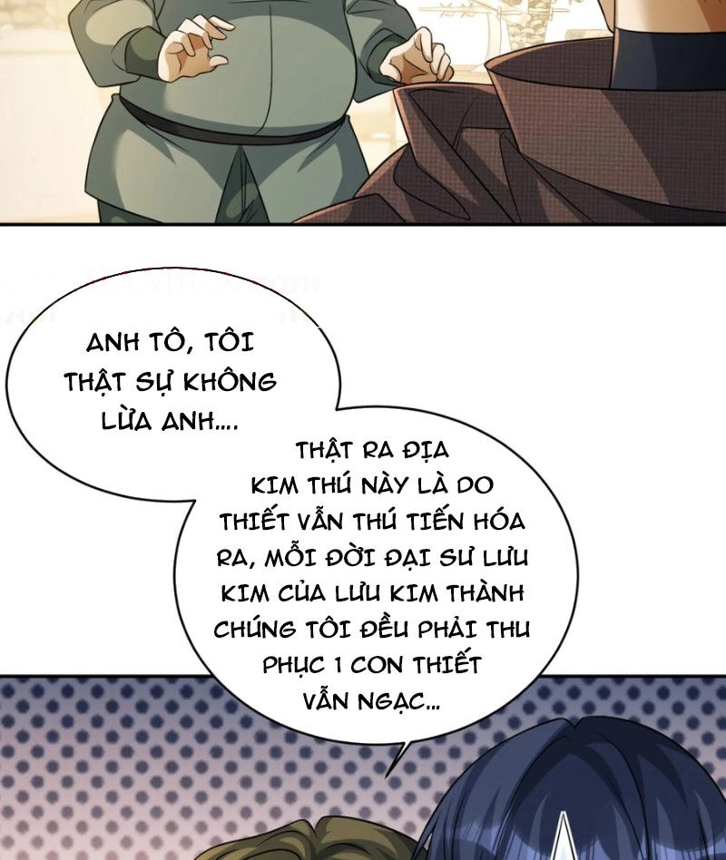 Cựu Nhật Ngự Long Chapter 98 - 35