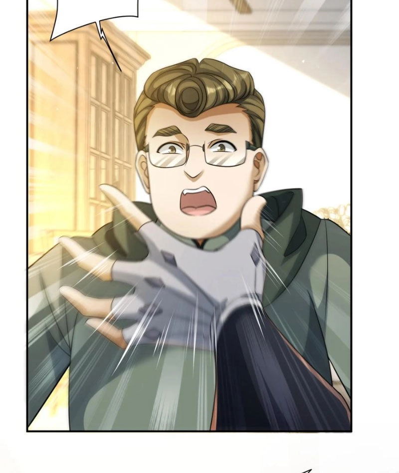 Cựu Nhật Ngự Long Chapter 98 - 37