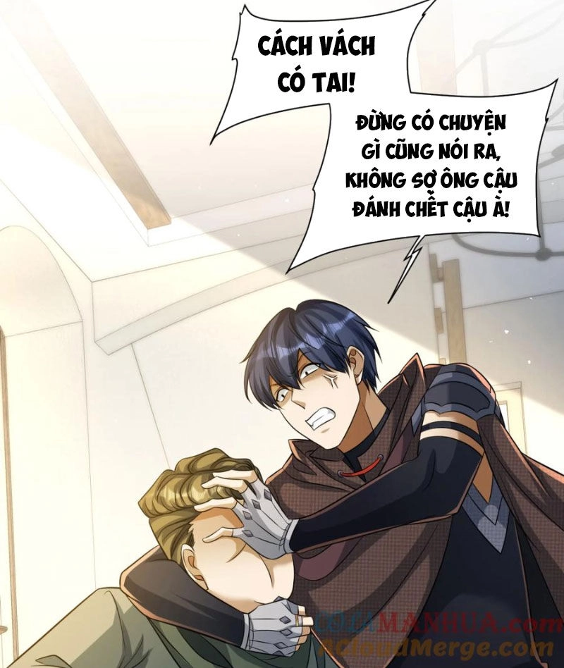 Cựu Nhật Ngự Long Chapter 98 - 38