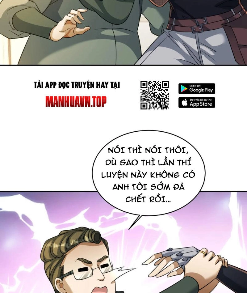 Cựu Nhật Ngự Long Chapter 98 - 39