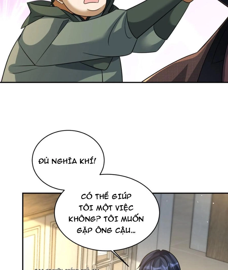 Cựu Nhật Ngự Long Chapter 98 - 40