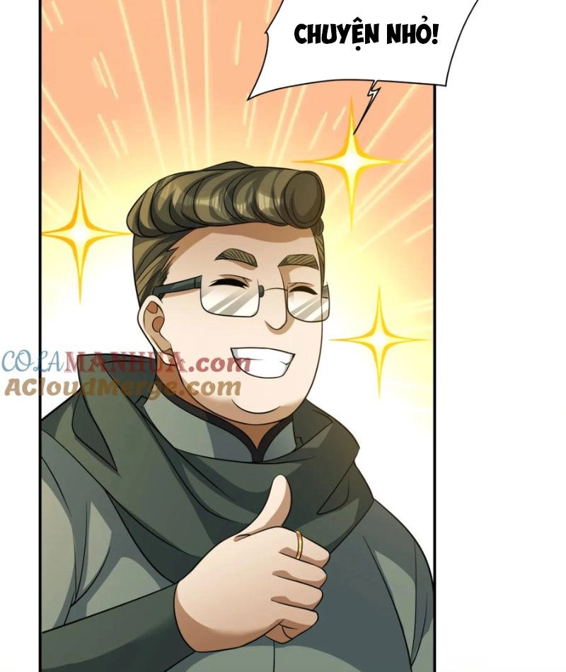 Cựu Nhật Ngự Long Chapter 98 - 42