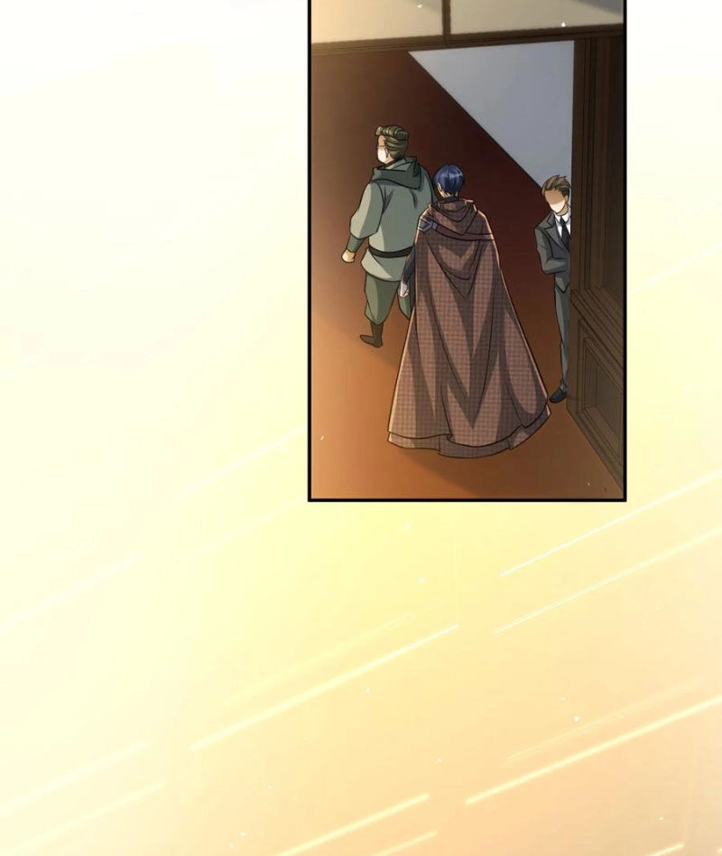 Cựu Nhật Ngự Long Chapter 98 - 46