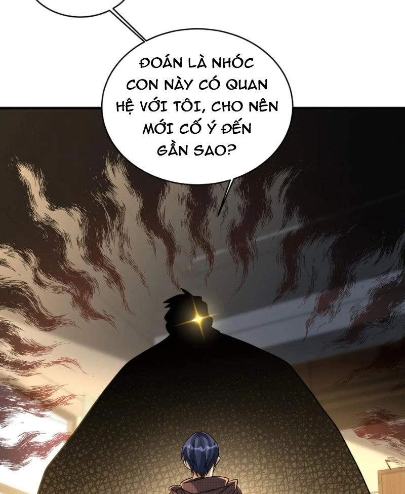 Cựu Nhật Ngự Long Chapter 98 - 53