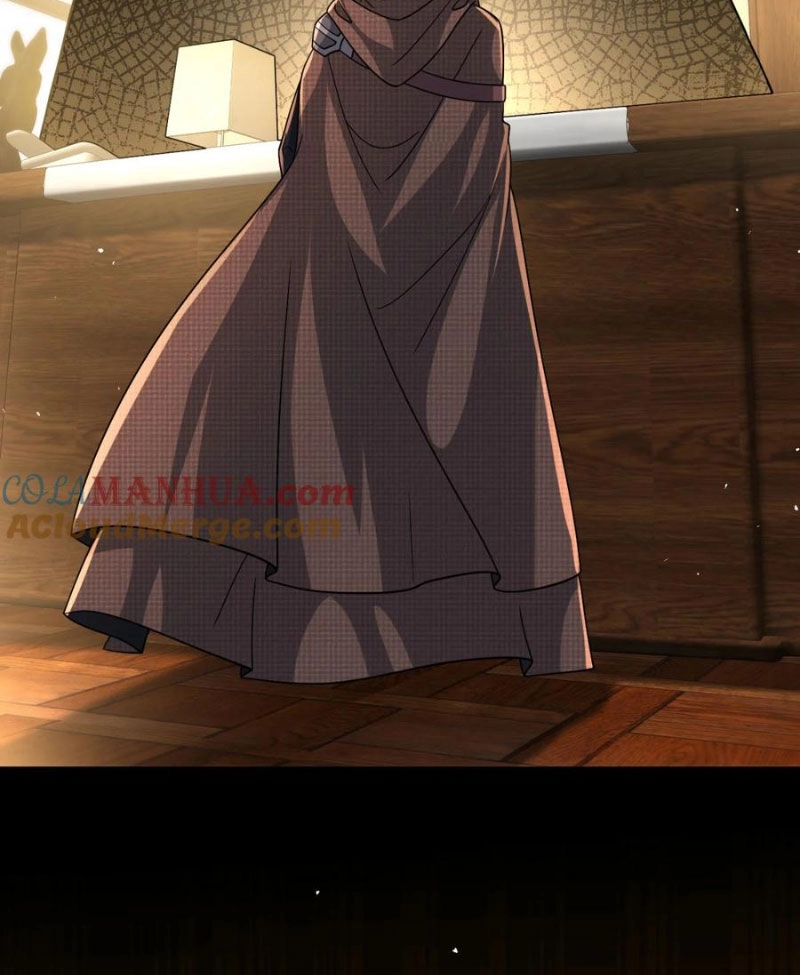 Cựu Nhật Ngự Long Chapter 98 - 54