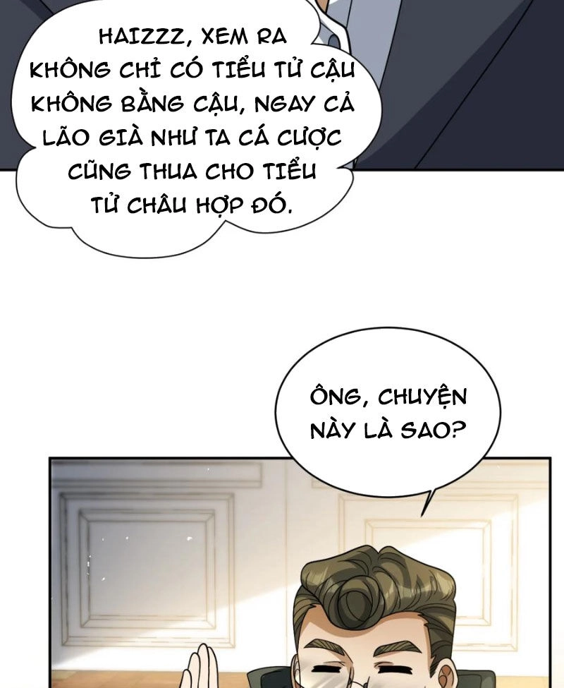 Cựu Nhật Ngự Long Chapter 98 - 60