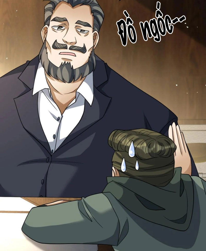 Cựu Nhật Ngự Long Chapter 98 - 62