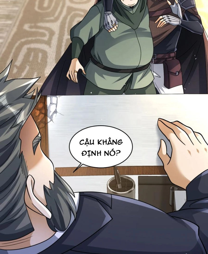 Cựu Nhật Ngự Long Chapter 98 - 64