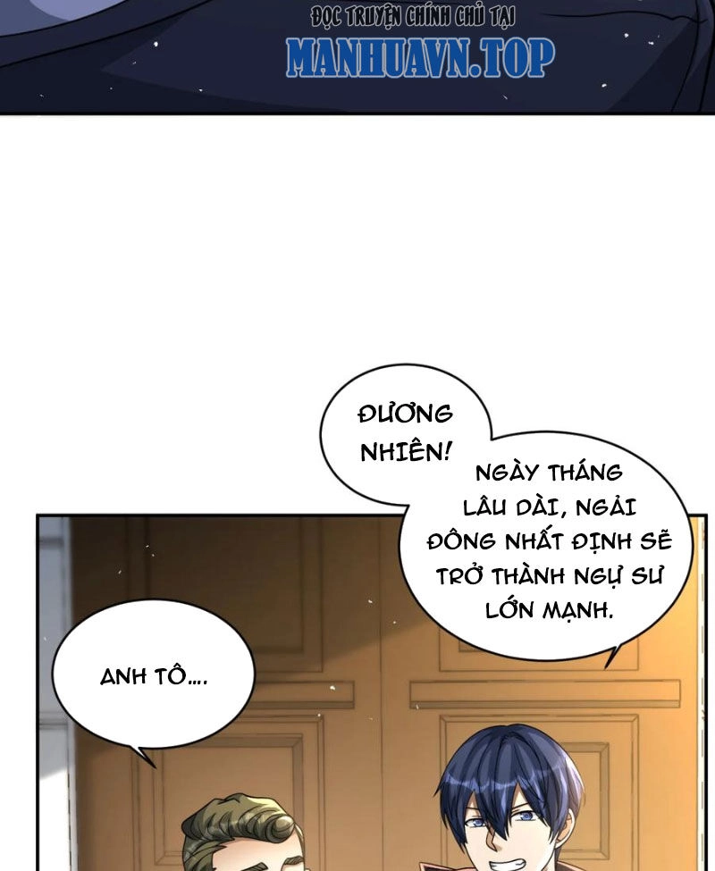 Cựu Nhật Ngự Long Chapter 98 - 65