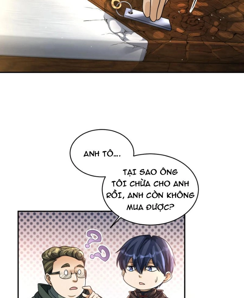 Cựu Nhật Ngự Long Chapter 98 - 68