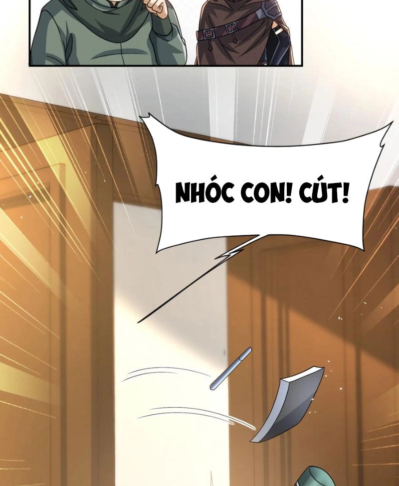 Cựu Nhật Ngự Long Chapter 98 - 69