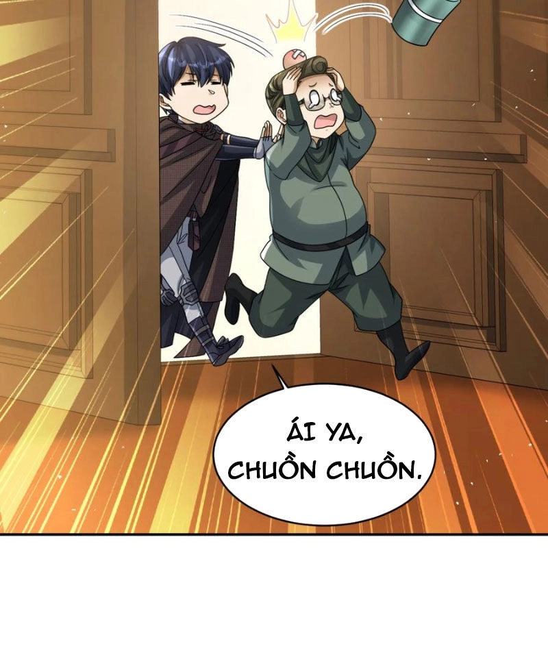 Cựu Nhật Ngự Long Chapter 98 - 70