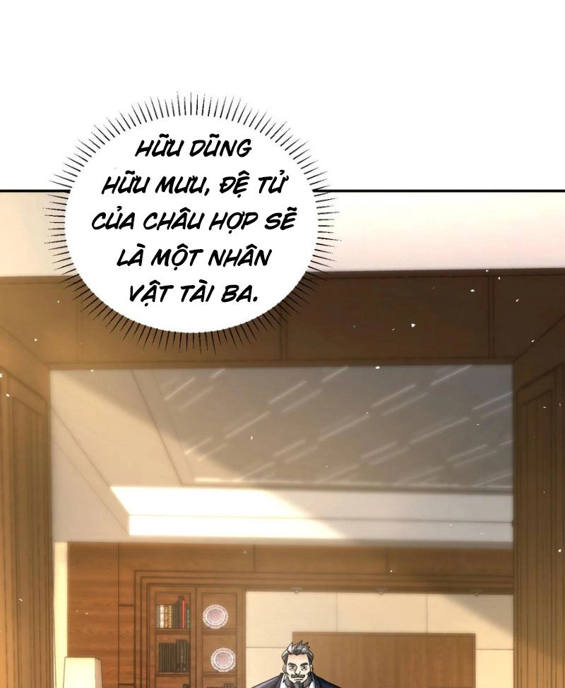 Cựu Nhật Ngự Long Chapter 98 - 71