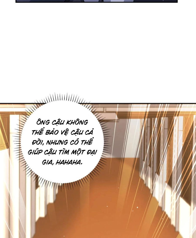 Cựu Nhật Ngự Long Chapter 98 - 74